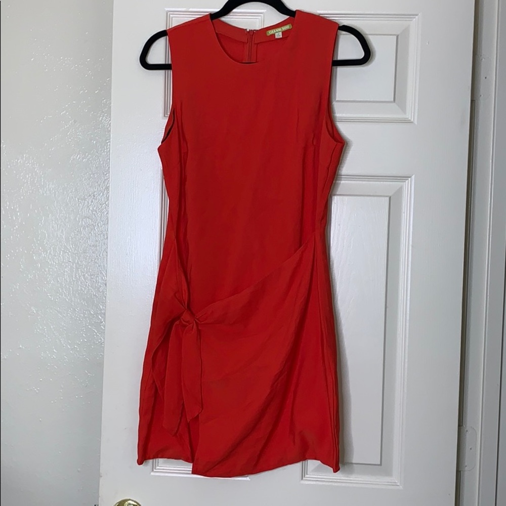 Gianni Bini Short Dress